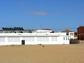 Apartamentos Calypso