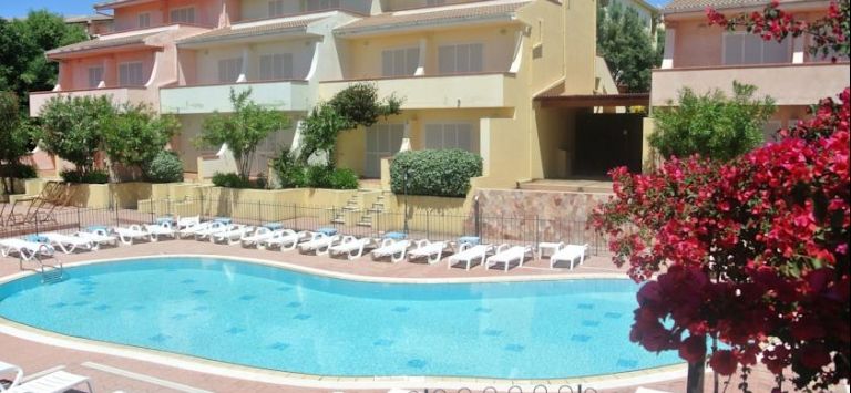 Residence Le Onde