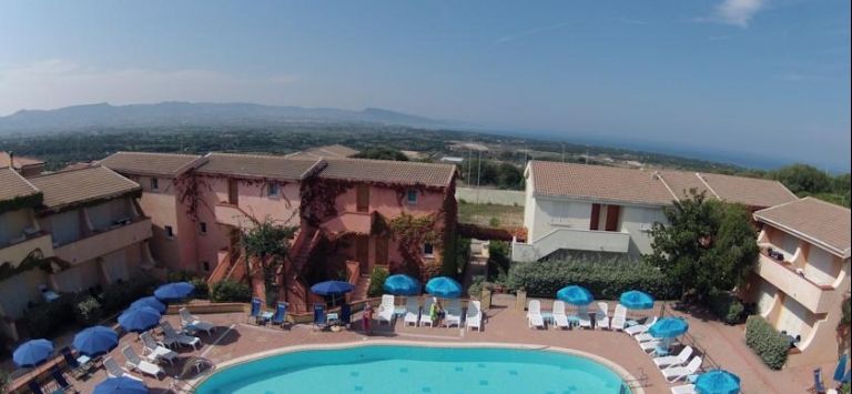 Residence Le Onde