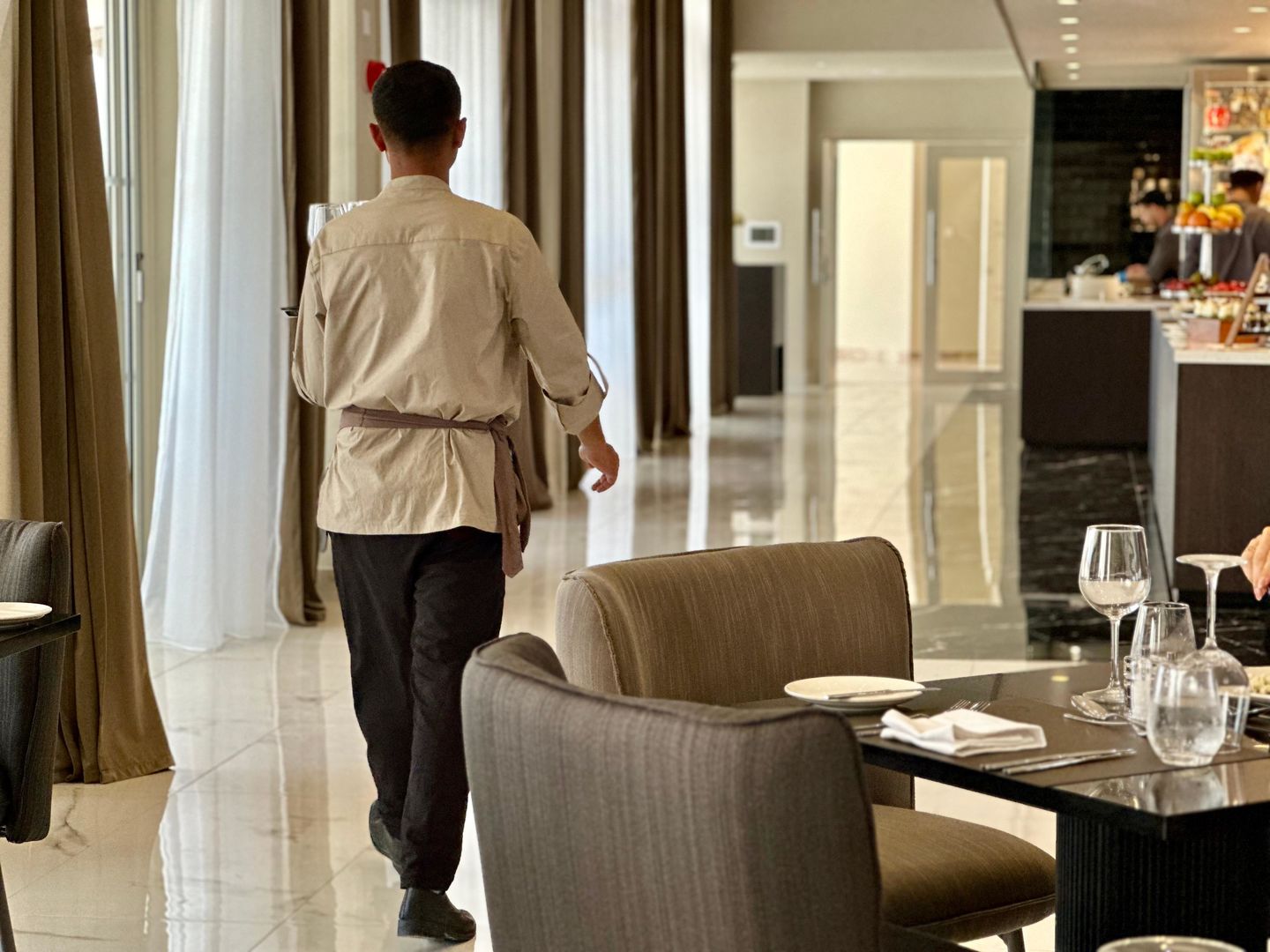 Cali Resort & Spa - Designed for adults by Louis Hotels