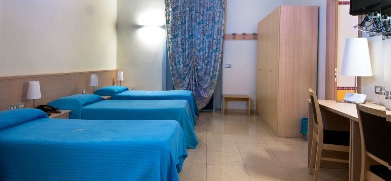 Hotel Residence Empedocle