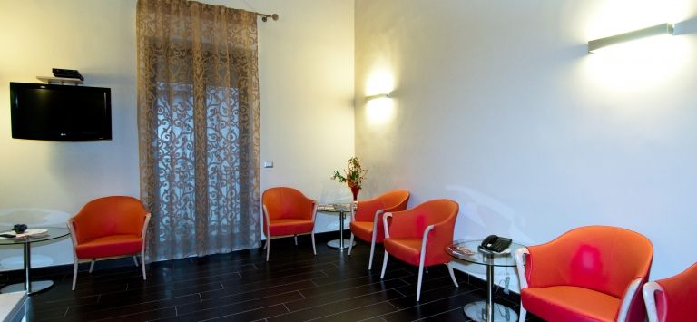 Hotel Residence Empedocle