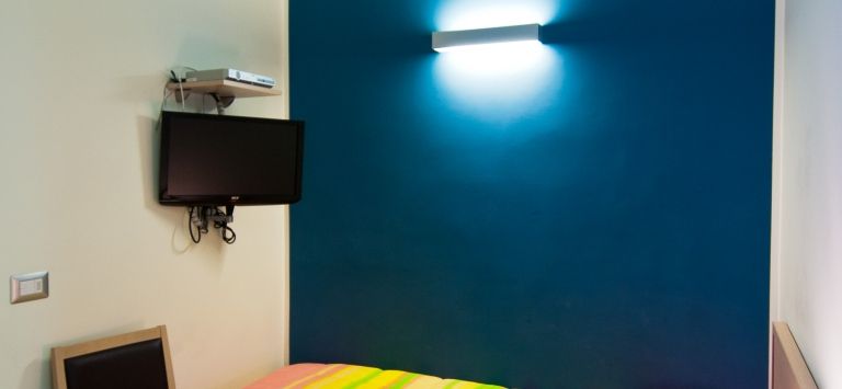 Hotel Residence Empedocle