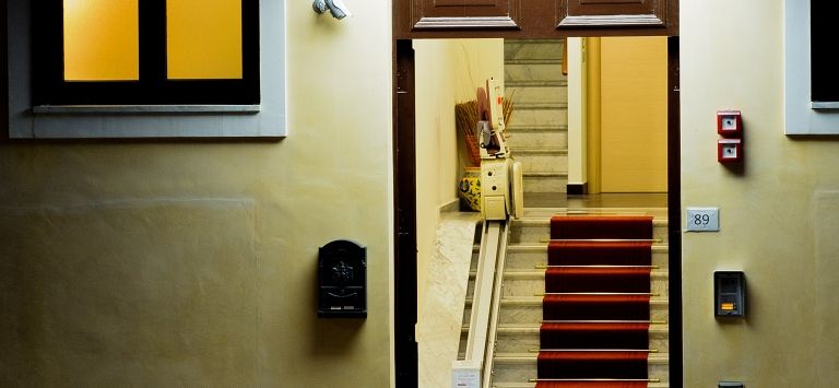 Hotel Residence Empedocle