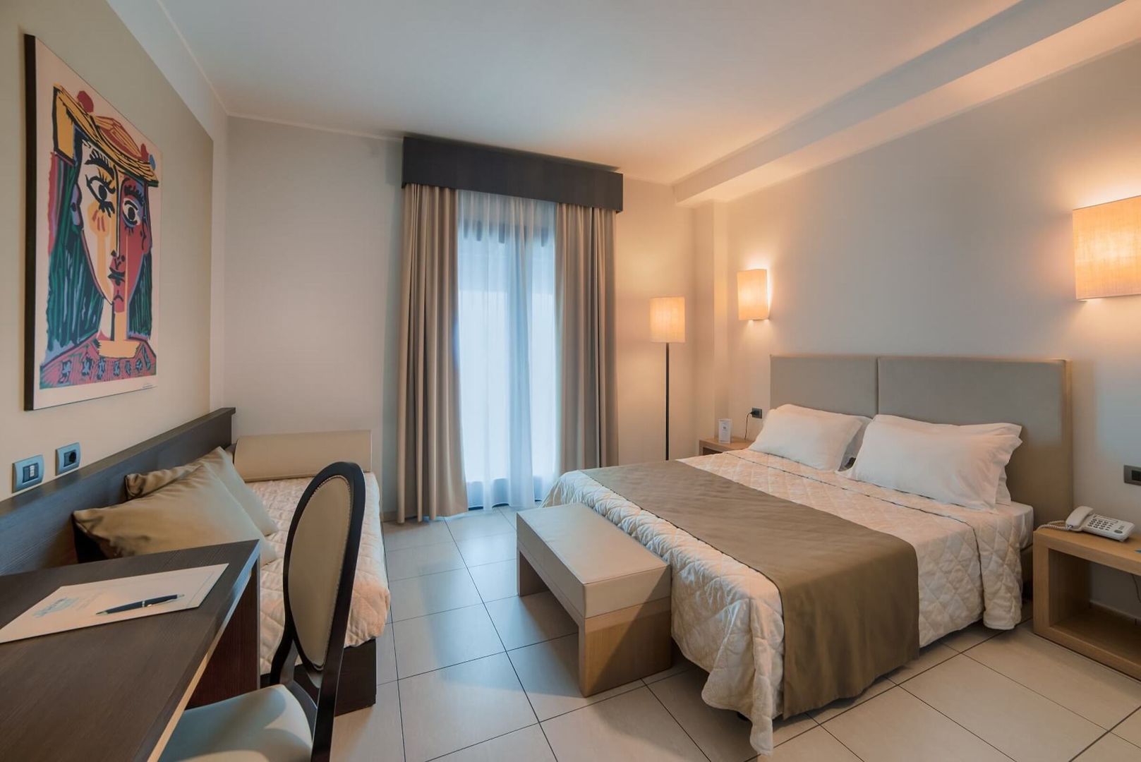 Lu Hotel