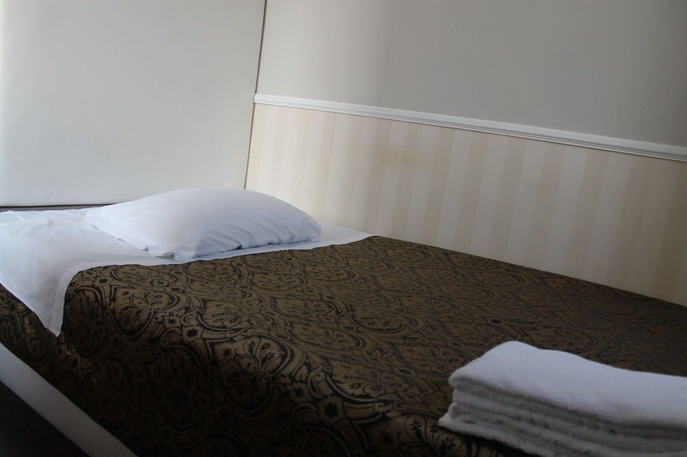 Hotel Laguna Residence