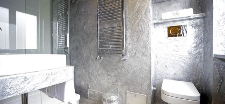 My Rome B&B