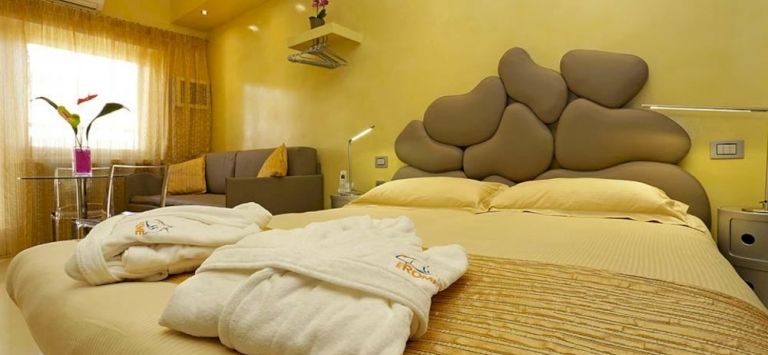 My Rome B&B