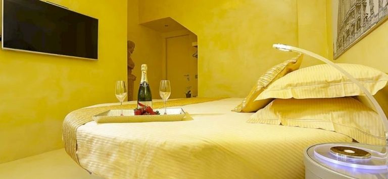 My Rome B&B