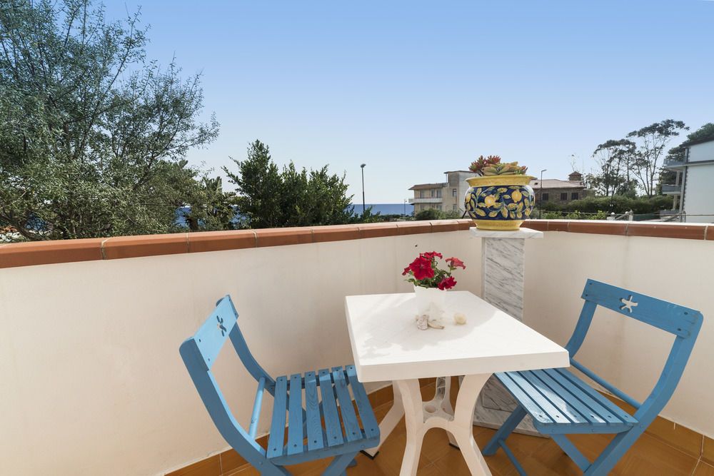 Villa Giò B&B de charme