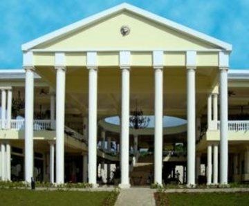 Grand Palladium Lady Hamilton Resort & Spa