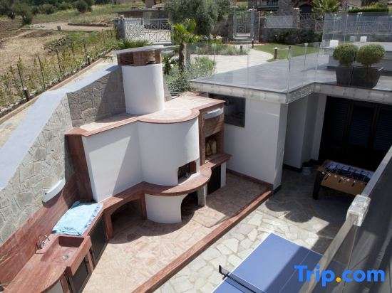 Villa Mediterraneo