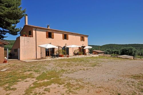 Podere Le Caprarecce