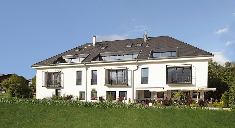 Hotel Residence Sylvanerhof