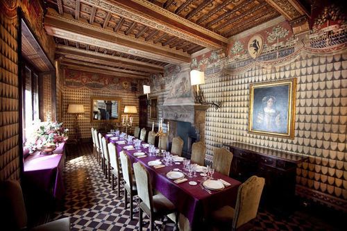 Castello di Magona