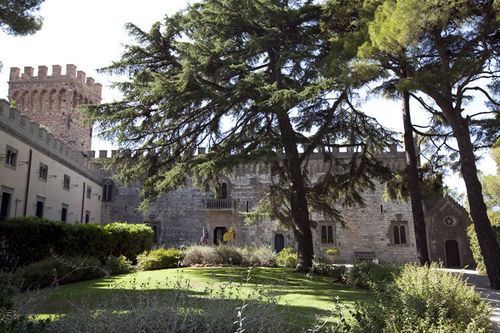 Castello di Magona