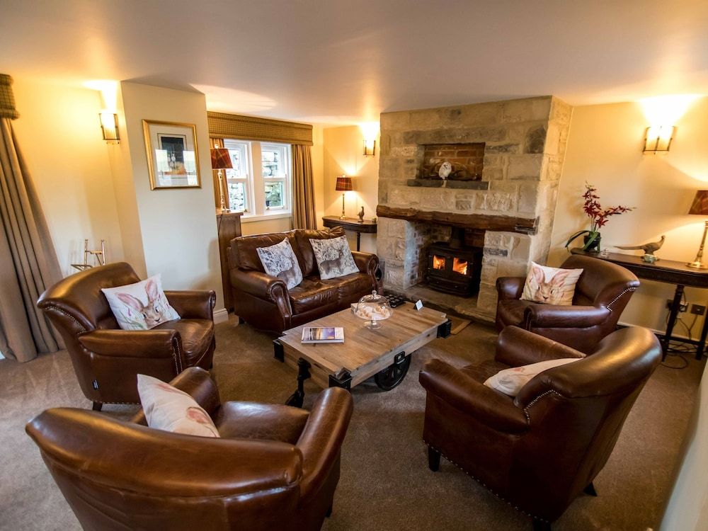 The Timble Inn