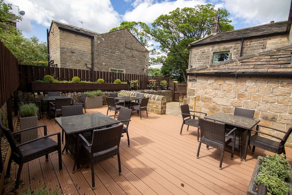 The Timble Inn