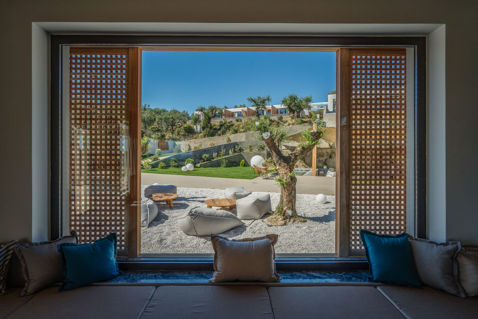 Zante Maris Suites