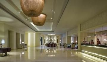 Radisson Blu Hotel, Bengaluru Outer Ring Road