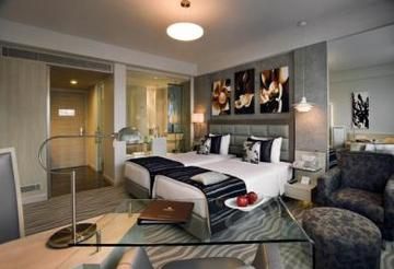 Radisson Blu Hotel, Bengaluru Outer Ring Road