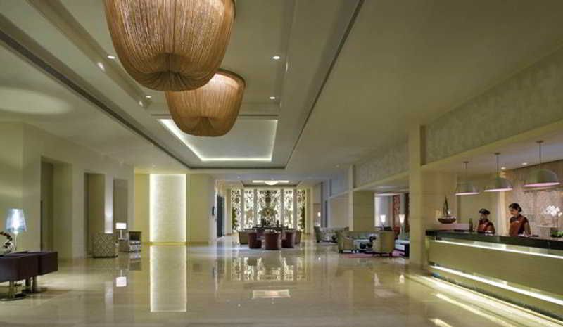 Radisson Blu Hotel, Bengaluru Outer Ring Road