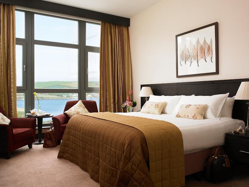 Kinsale Hotel & Spa