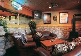Trickle Creek Lodge