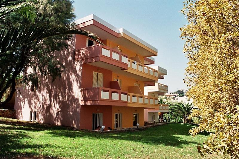 Kyriaki Hotel