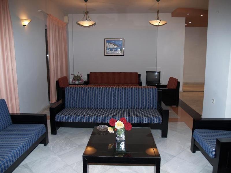 Kyriaki Hotel