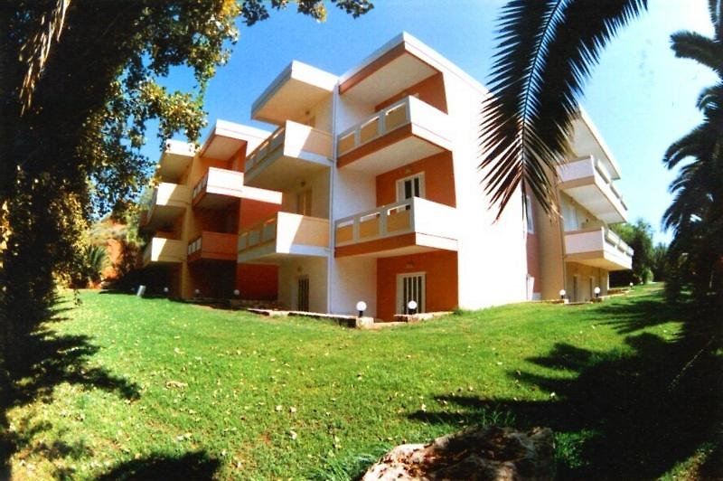 Kyriaki Hotel
