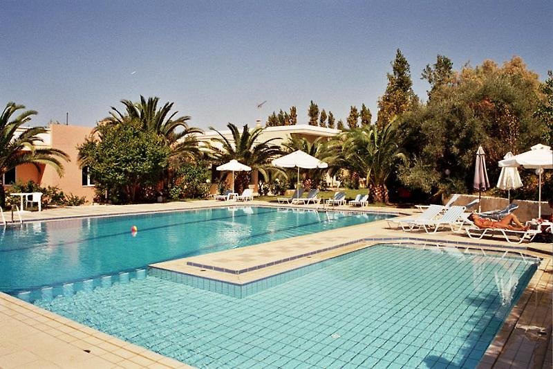 Kyriaki Hotel
