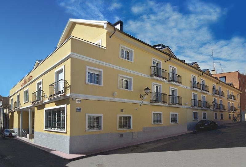 Alcala Centro