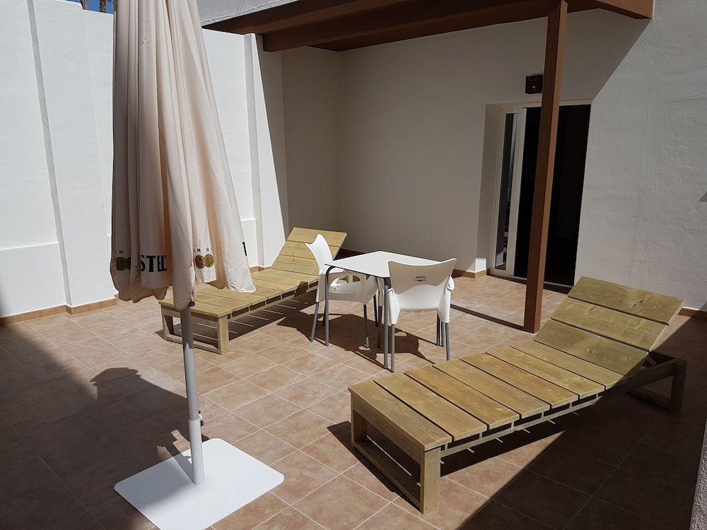 Hotel Moli Boutique