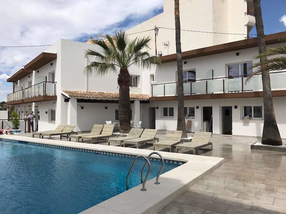 Hotel Moli Boutique
