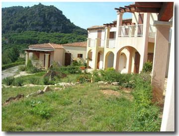 Hotel Rifugio d'Ogliastra