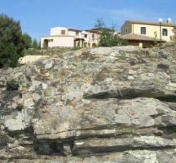 Hotel Rifugio d'Ogliastra