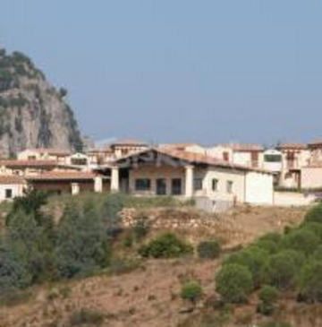 Hotel Rifugio d'Ogliastra