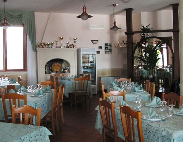 Agriturismo Il Venticello