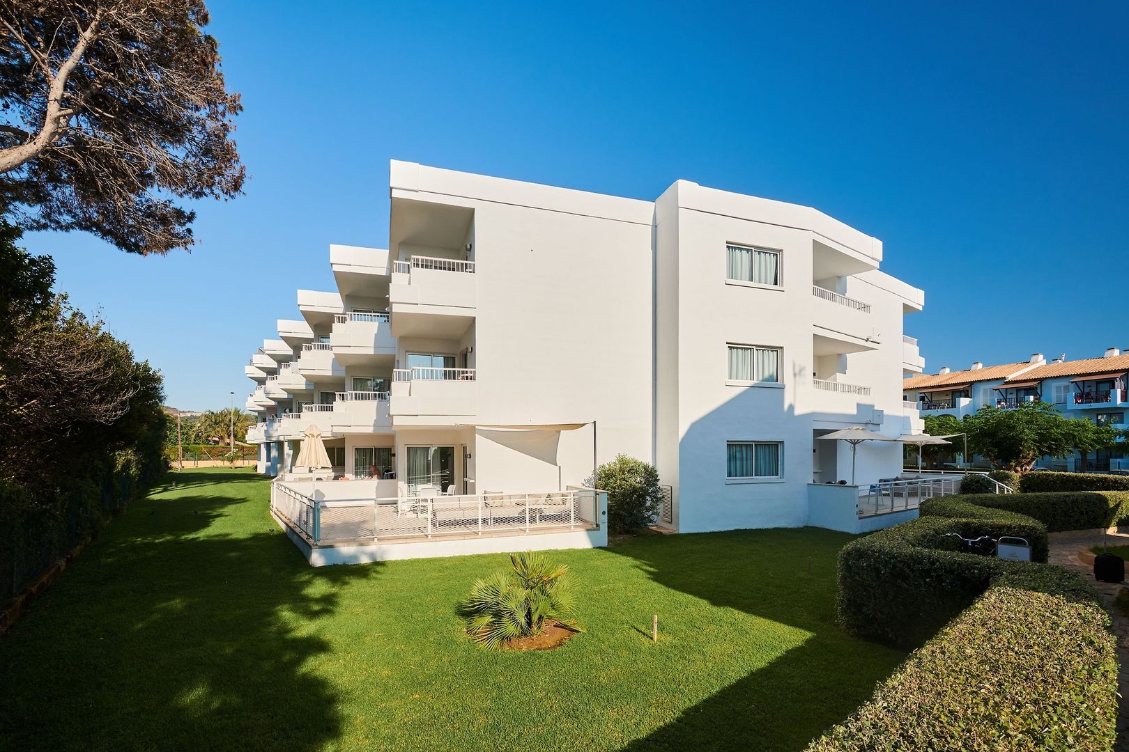 Hipotels Apartamentos Cala Bona