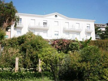 Garden Palace