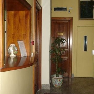 Hotel – Residence La Residenza