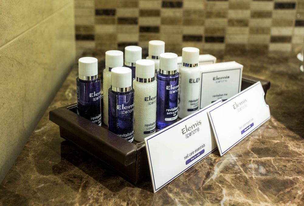 Crowne Plaza Borjomi