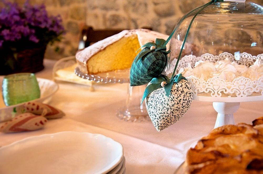 Agriturismo Canovetta del Vento