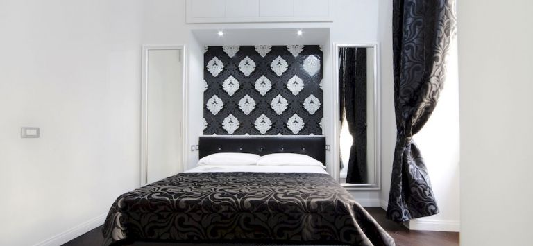 The One Vaticano Rooms