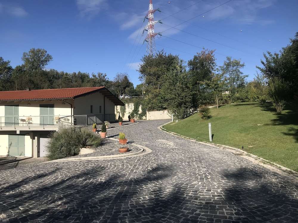 B&B Oasi Vetoio