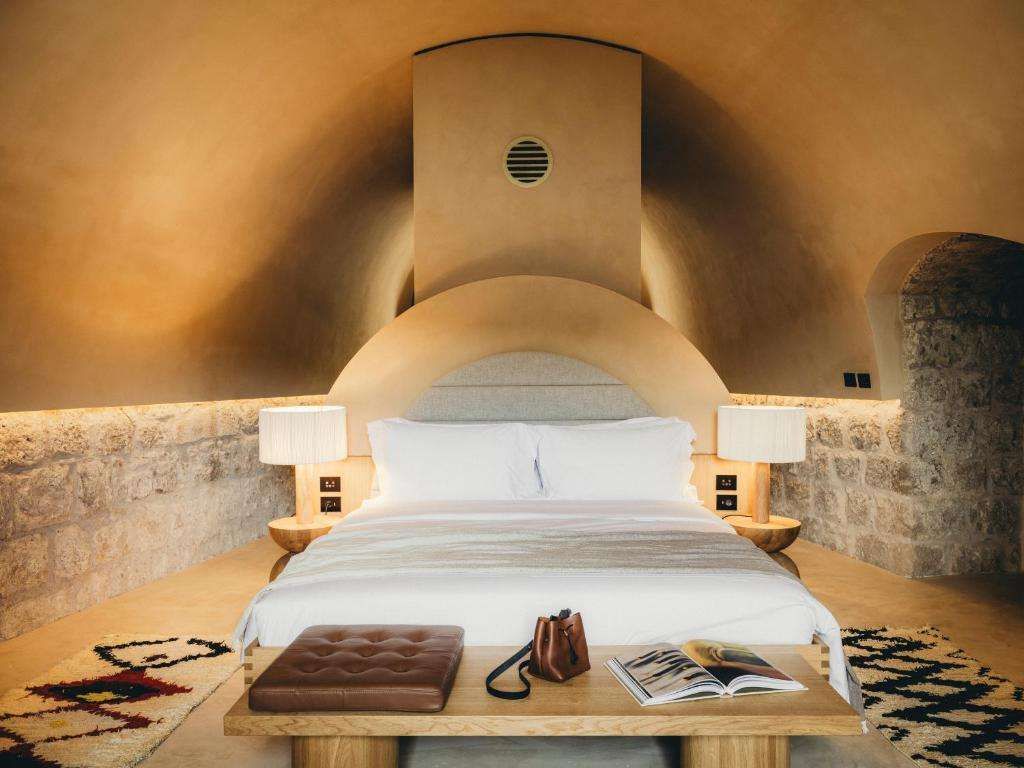 Mamula Island by Banyan Tree
