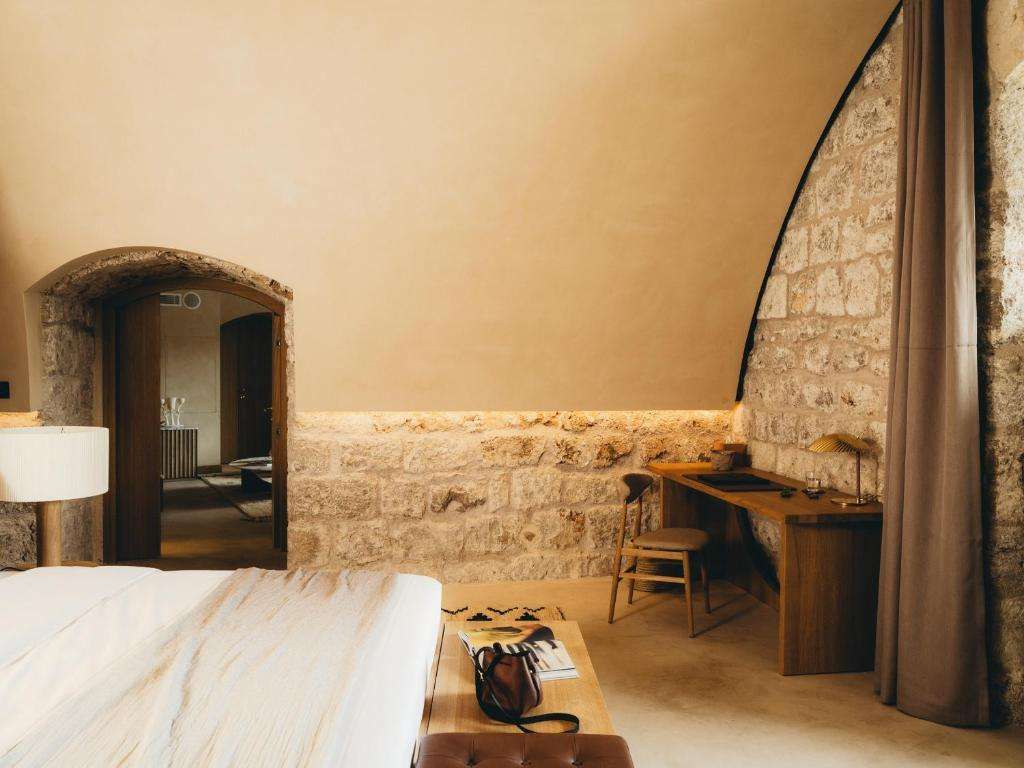 Mamula Island by Banyan Tree
