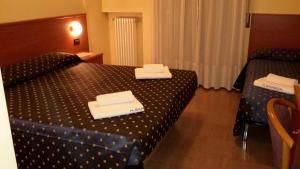 Hotel Sanson