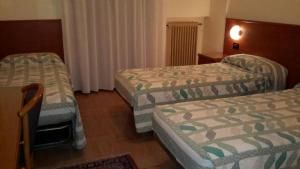 Hotel Sanson